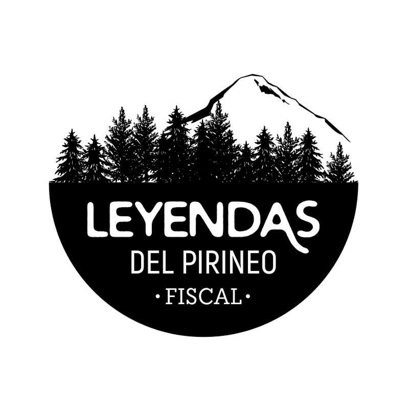 Leyendas Del Pirineo Fiscal Ngoại thất bức ảnh